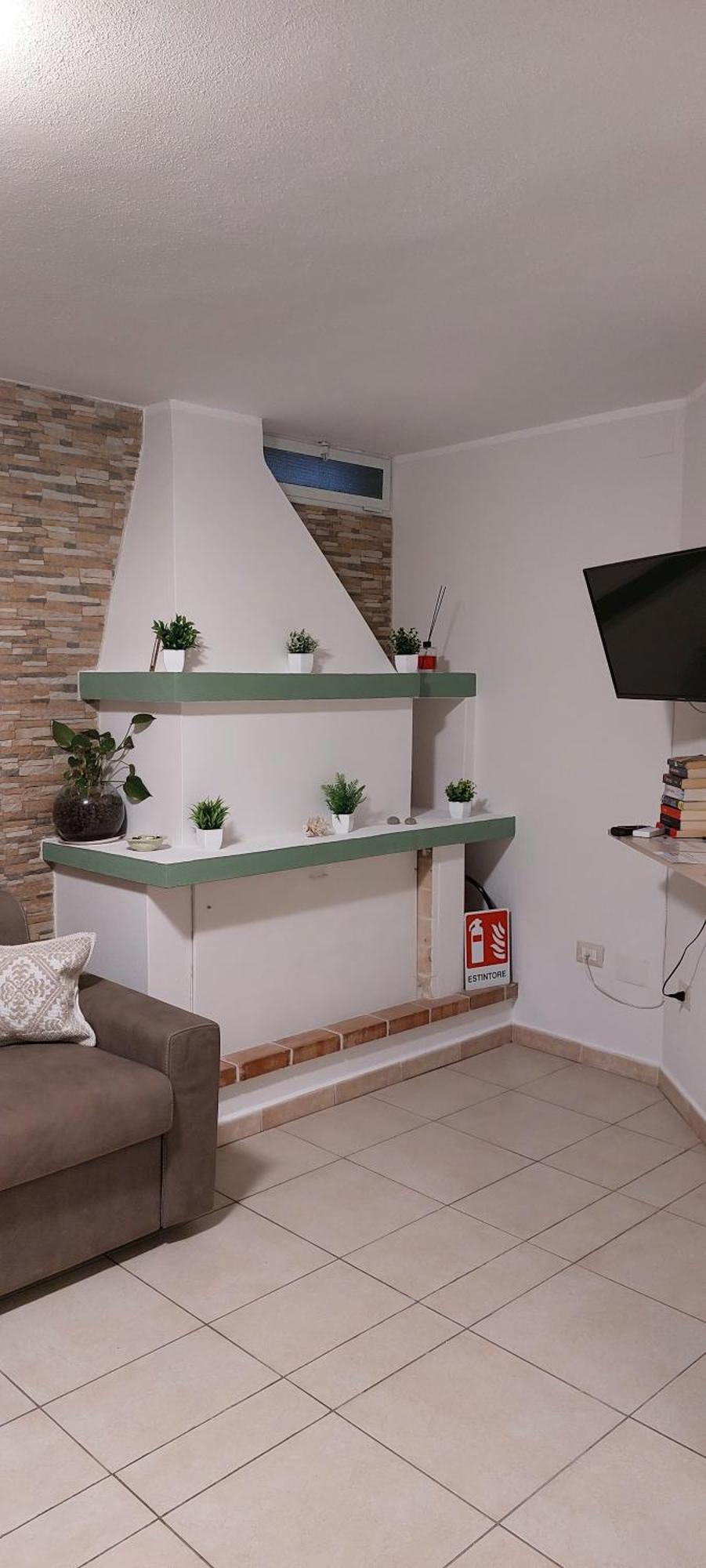 קאלה גונונה Appartamento Limone מראה חיצוני תמונה