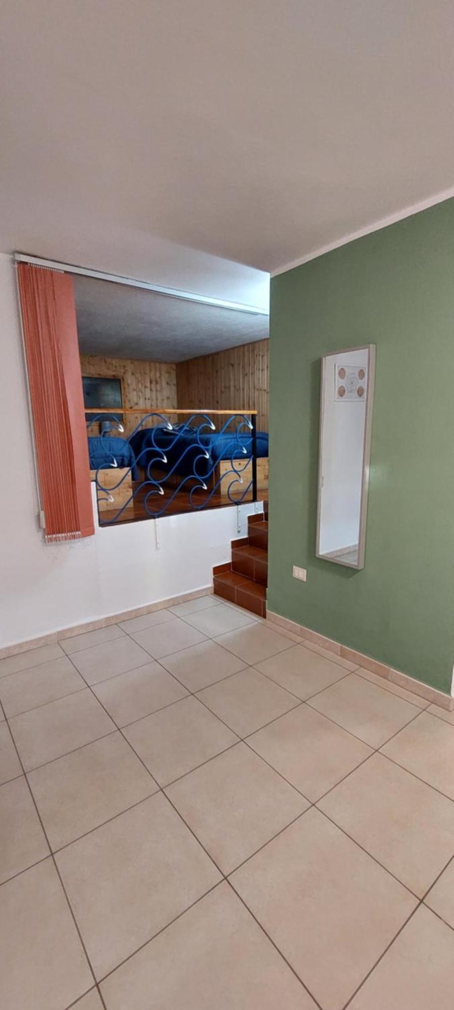 קאלה גונונה Appartamento Limone מראה חיצוני תמונה